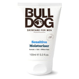 Sensitive Moisturiser 100Ml