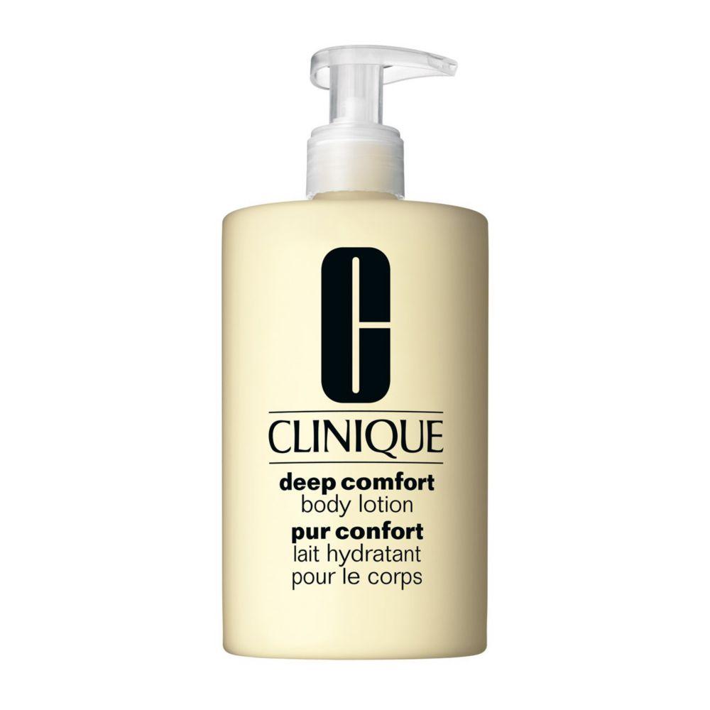 Deep Comfort Body Lotion 400Ml