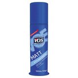 Matt Styling Paste 100Ml