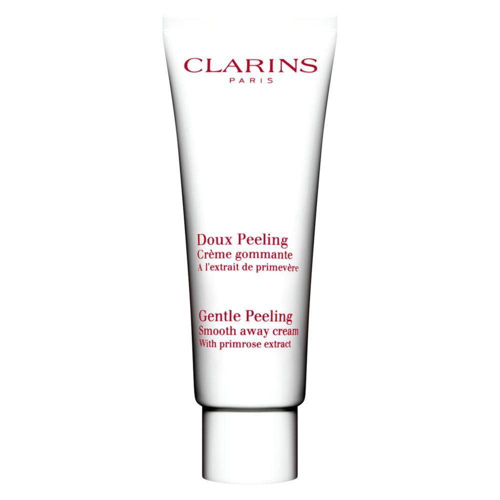 Gentle Peeling Smooth Away Cream 50Ml
