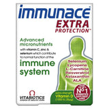 Immunace Extra Protection - 30 Tablets