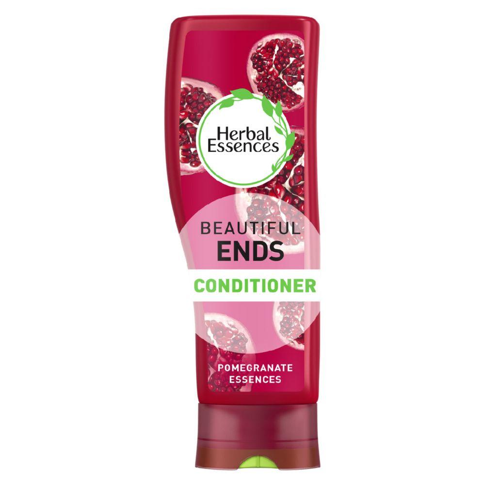 Beautiful Ends Hair Conditioner For Damaged Hair