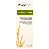 Cream With Natural Colloidal Oatmeal 100Ml