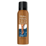Airbrush Legs Instant Tan Spray - Deep 75Ml