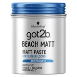Got2B Beach Matt Paste 100Ml