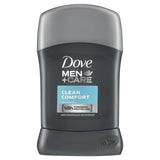 Men+Care Clean Comfort Anti-Perspirant Deodorant Stick 50Ml