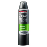 Extra Fresh Anti-Perspirant Deodorant Aerosol 150Ml