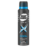 Xtreme Cool Air-Conditioning Effect 72H Protection Anti-Perspirant 150Ml
