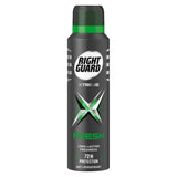 Xtreme Fresh Maximum Strength Anti-Perspirant 72H Protection 150Ml