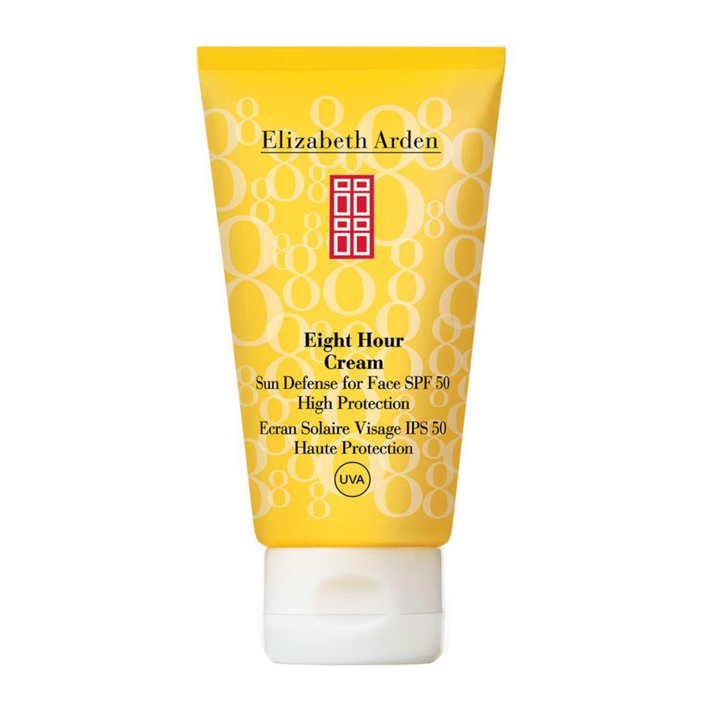 Eight Hour Sun Defense For Face Spf 50 Pa+++