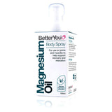 Magnesium Oil Body Spray - 100Ml