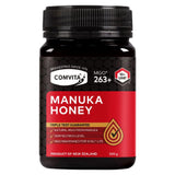 Mgo 263+ (Umf 10+) Manuka Honey 500G