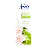 Sensitive Hair Removal Cream 200Ml