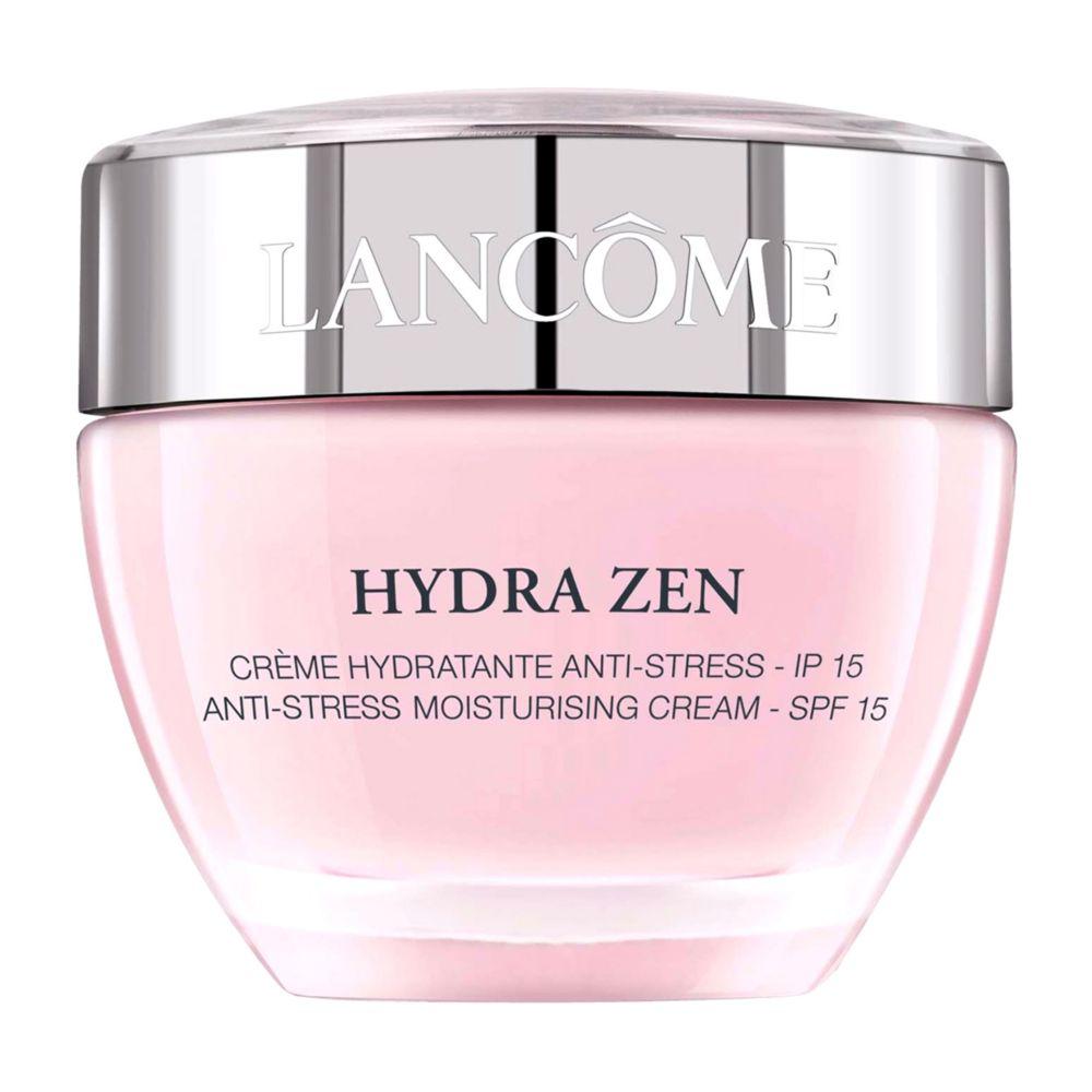 Hydra Zen Anti Stress Soothing Face Moisturiser Spf 15 50Ml