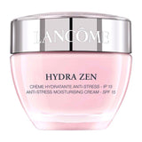 Hydra Zen Anti Stress Soothing Face Moisturiser Spf 15 50Ml