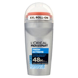 Fresh Extreme 48H Roll On Anti-Perspirant Deodorant 50Ml