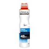 Fresh Extreme 48H Anti-Perspirant Deodorant 250Ml