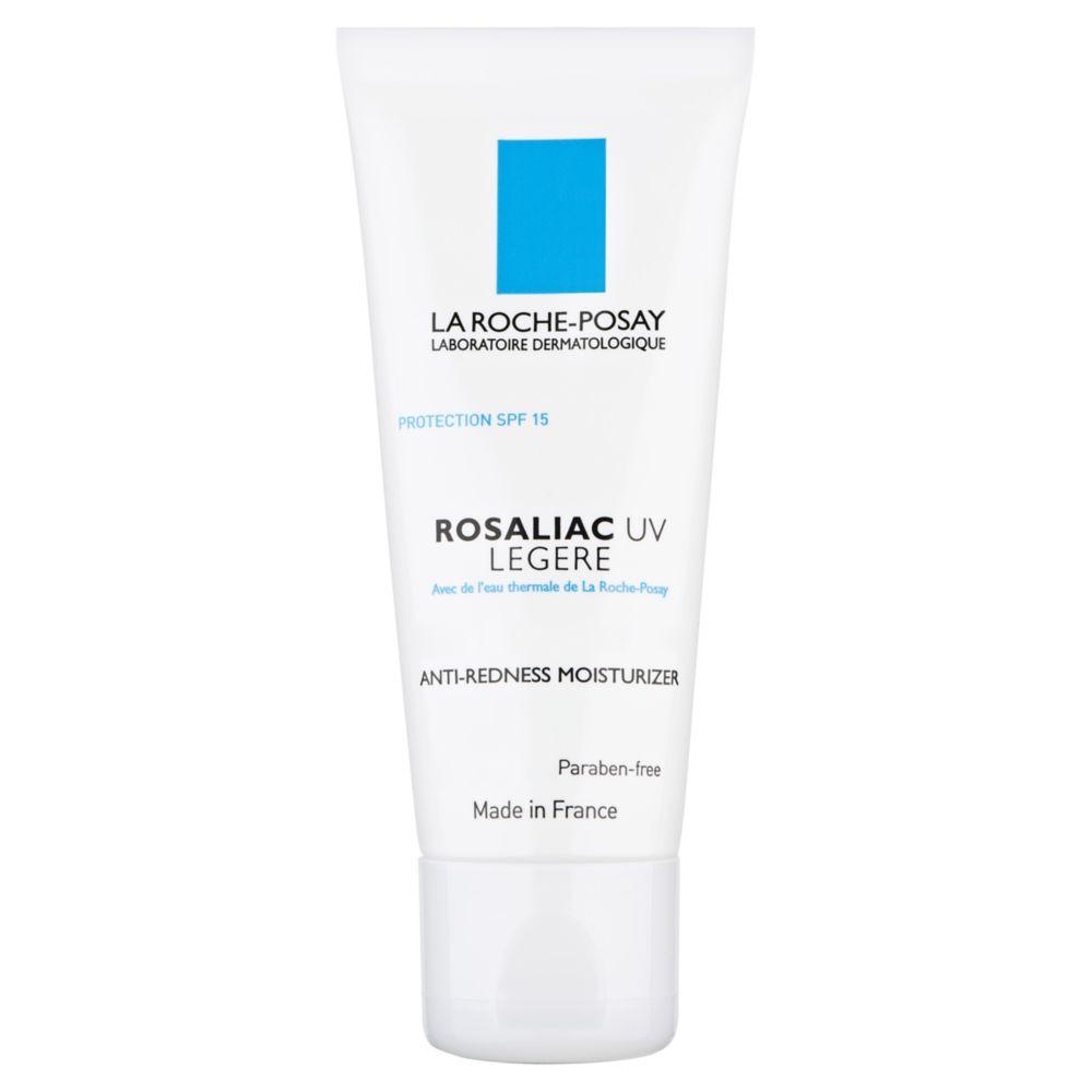 Rosaliac Anti-Redness Light Cream Spf 15 40Ml