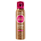 Sublime Bronze Self-Tan Body Mist Medium 150Ml