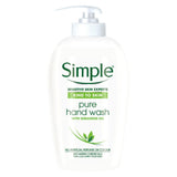 Pure Handwash 250Ml