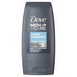 Men+Care Body Wash Clean Comfort 55Ml