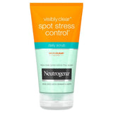 Spot Stress Control Daily Scrub 150Ml