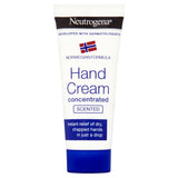 Norwegian Formula Concentrated Hand Cream 15Ml