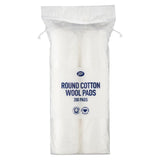 Cotton Wool Pads 200 Pack