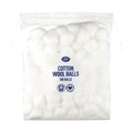 Cosmetic Cotton Wool Balls X 100