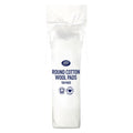 Cotton Wool Pads - 100 Pack