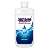 Dry Mouth Mouthwash Moisturising 500Ml