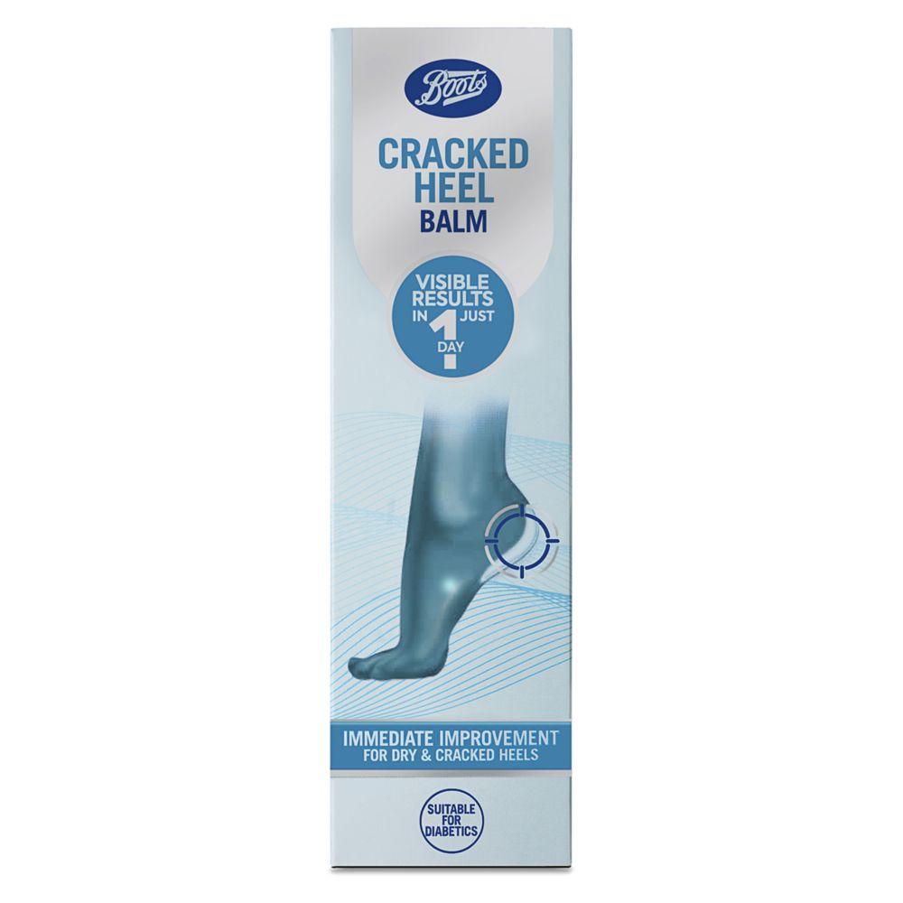 Mini Foot Cream - Cracked heel 30ml