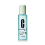 Clarifying Lotion 4 For Oily Skin 200Ml