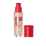 London Lasting Finish 25Hr Foundation With Comfort Serum