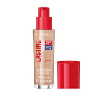 London Lasting Finish 25Hr Foundation With Comfort Serum