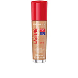 London Lasting Finish 25Hr Foundation With Comfort Serum