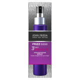 Frizz Ease 3 Day Straight Semi-Permanent Styling Spray With Keratin 100Ml