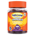 3-12 Years Vitamin C Immune Support - 30 Blackcurrant Flavour Softies