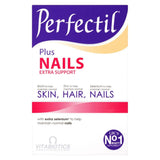 Perfectil Plus Nails - 60 Tablets