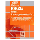 Echinacea Tablets - 60 Tablets