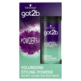 Got2B Powder'Ful Volumizing Styling Powder 10G