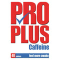 Caffeine - 48 Tablets