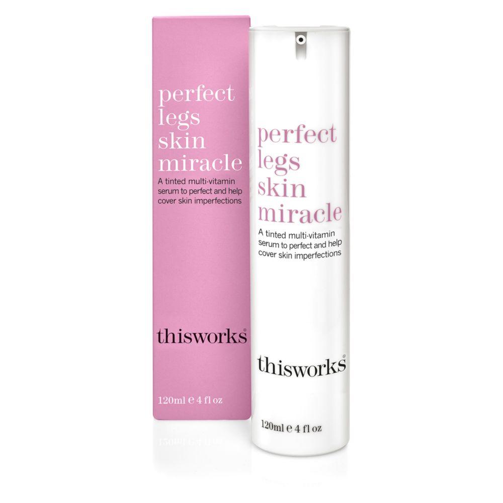 Perfect Legs Skin Miracle Serum 120Ml