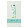 Tea Tree & Witch Hazel 6 Facial Pore Strips