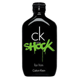 Ck One Shock For Him Eau De Toilette 200Ml