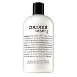 3-In-1 Shampoo, Shower Gel & Bubble Bath - Coconut Frosting 480Ml