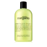 3-In-1 Shampoo, Shower Gel & Bubble Bath - Senorita Margarita 480Ml
