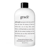 Pure Grace Foaming Bath And Shower Cream 480Ml