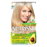 Nutrisse 10.1 Ice Blonde Permanent Hair Dye