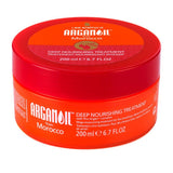 Arganoil From Morroco Deep Nourishing Treatment 200Ml